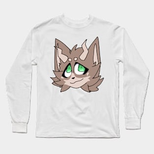 Mochi Long Sleeve T-Shirt